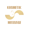 Kosmetik und Massage