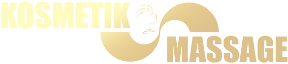 Kosmetik und Massage